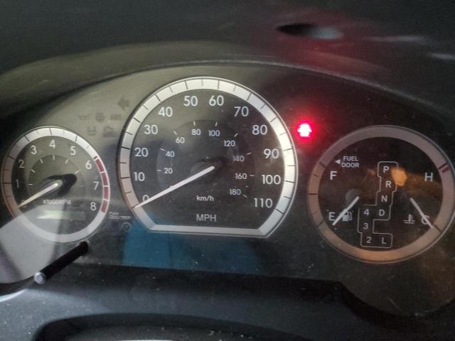 2005 TOYOTA SIENNA CE #3303746433