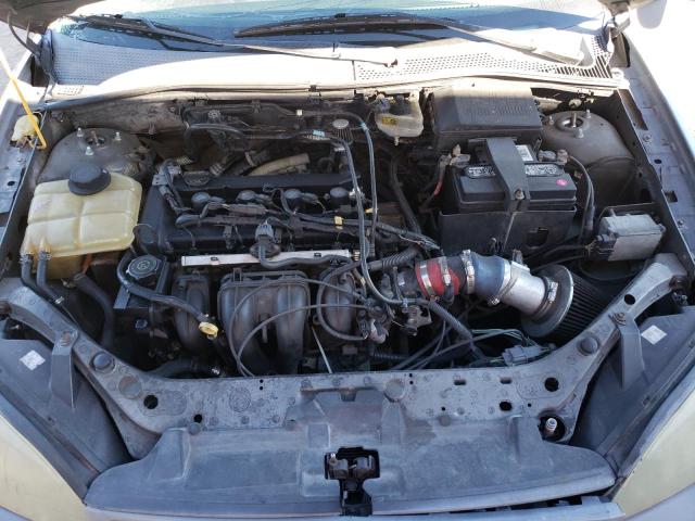 2007 FORD FOCUS ZX5 #3308415274