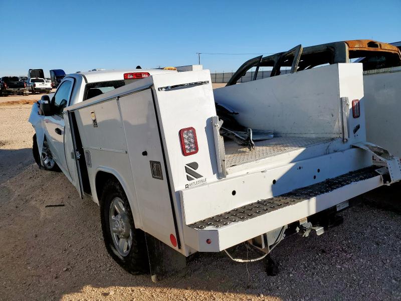 2024 RAM 3500 TRADE #3287706042