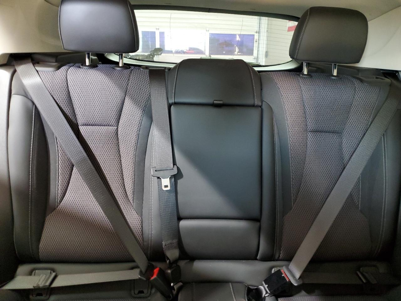 BUICK ENVISION PREFERRED