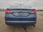 Lot #3303830457 2018 FORD FUSION SE