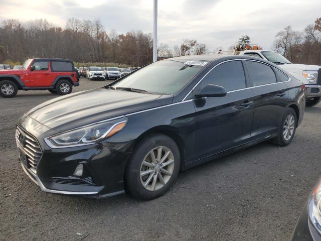 Global Auto Auctions: 2019 HYUNDAI SONATA SE