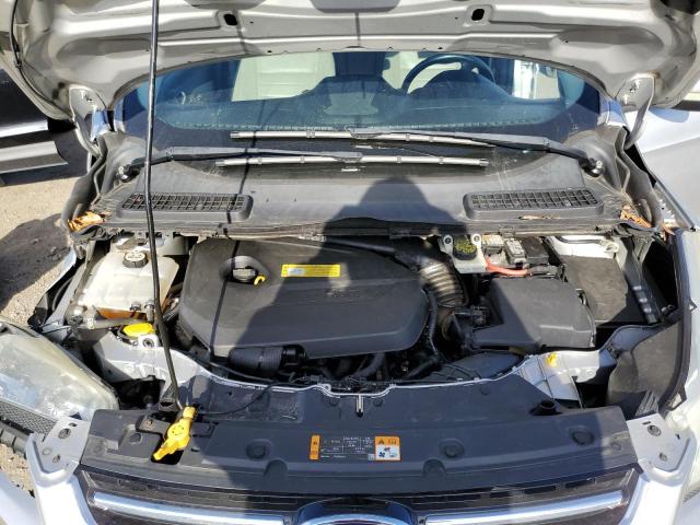 2013 FORD ESCAPE SEL #3305427446