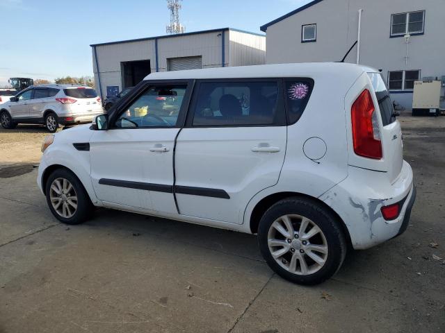 2013 KIA SOUL + #3292379282