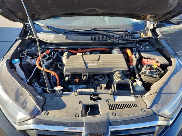 2021 HONDA CR-V EX #3294855775