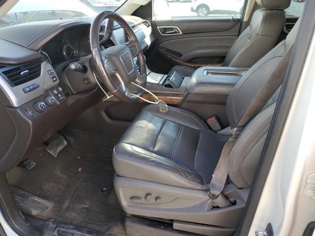 2015 GMC YUKON XL D #3290471797