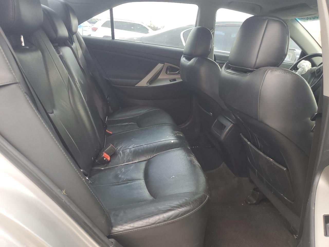 Lot #3303699024 2011 TOYOTA CAMRY SE