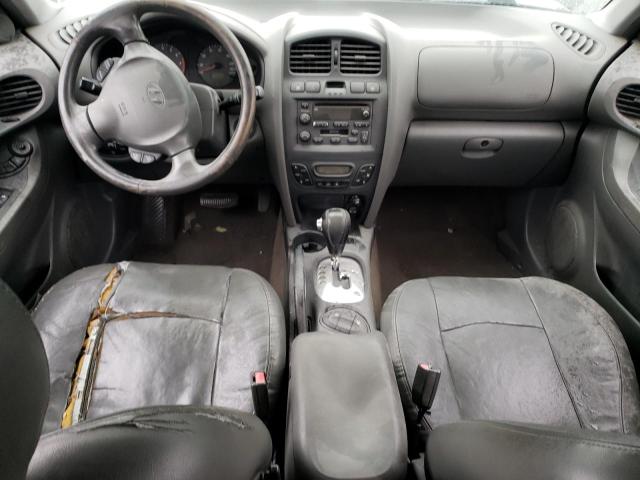 2004 HYUNDAI SANTA FE G #3305327311