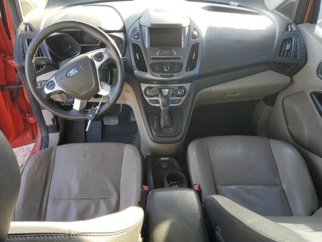 2016 FORD TRANSIT CO - NM0GE9G77G1254779