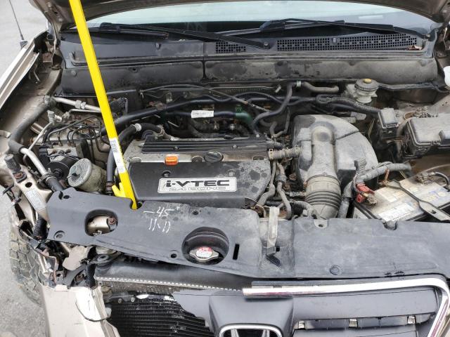 2005 HONDA CR-V SE #3286628898