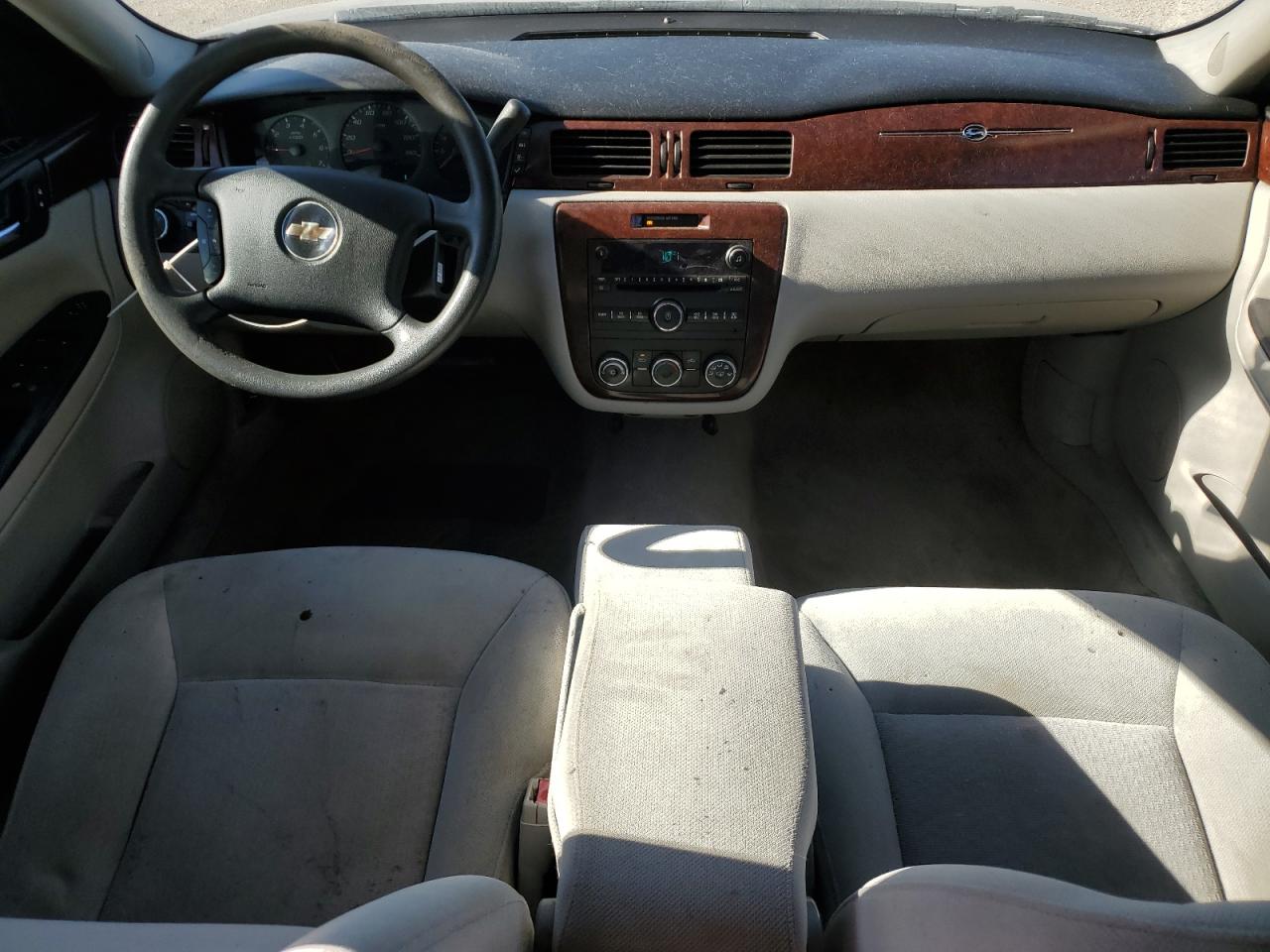 Lot #3290668493 2008 CHEVROLET IMPALA LS