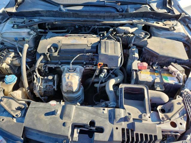 2014 HONDA ACCORD EXL #3305346303