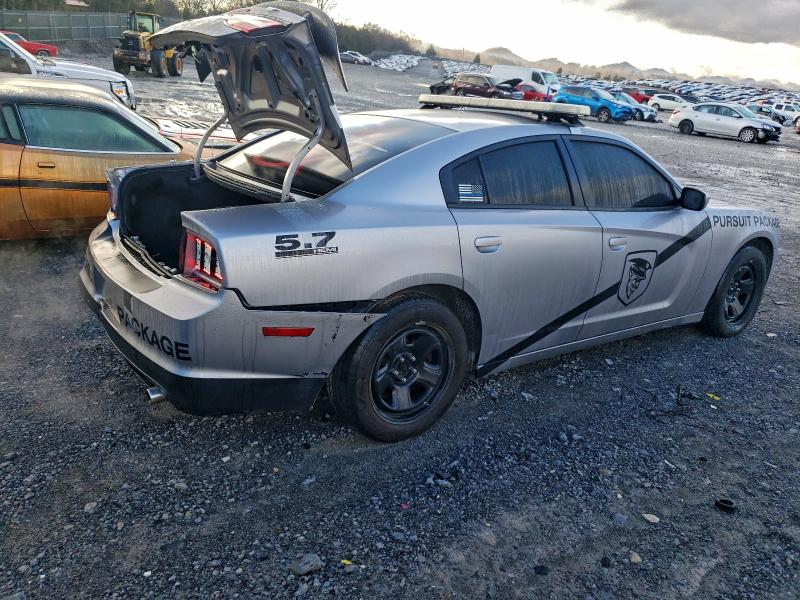 2014 DODGE CHARGER PO #3297936775