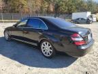 Lot #3305464090 2009 MERCEDES-BENZ S 550