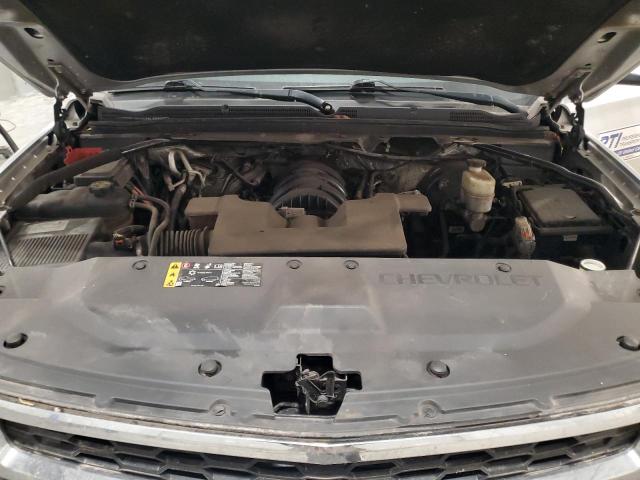 2018 CHEVROLET SUBURBAN K #3317724082