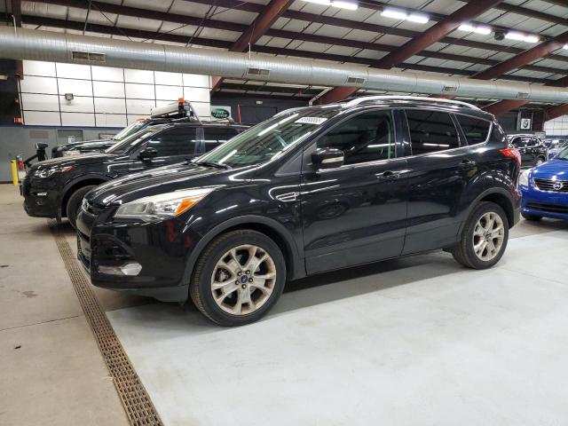 2013 FORD ESCAPE TIT #3292584890