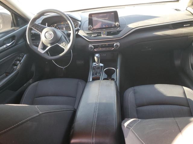 2021 NISSAN ALTIMA SV #3296221438