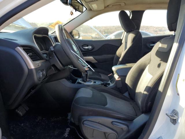 2017 JEEP CHEROKEE S #3284870015