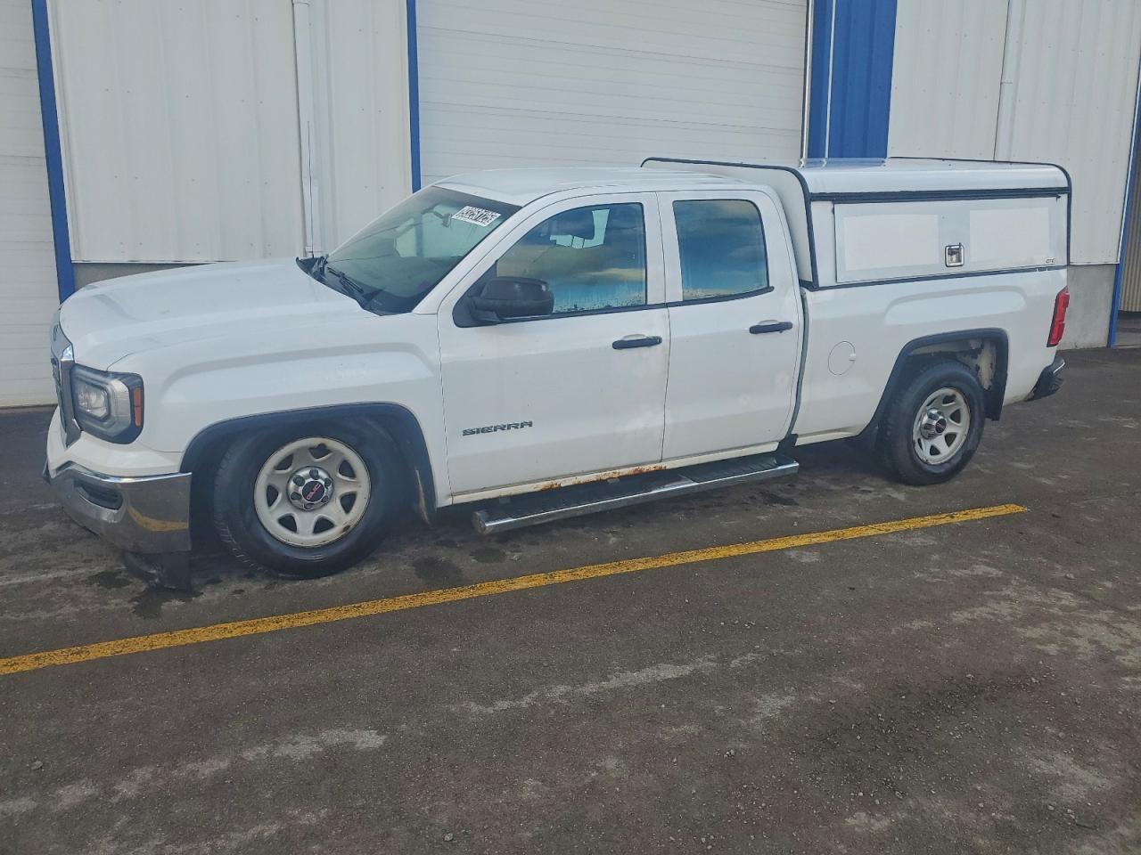 GMC SIERRA C1500