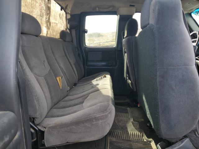 2003 GMC NEW SIERRA #3293344436