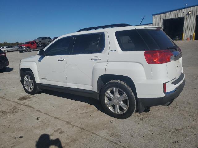 2017 GMC TERRAIN SL #3297043506