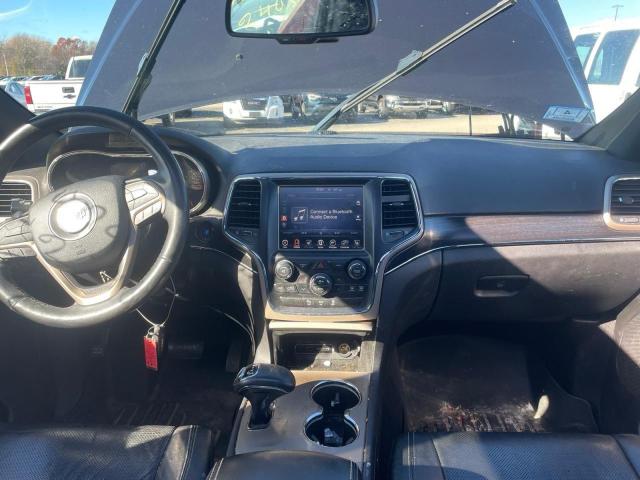 2014 JEEP GRAND CHER - 1C4RJFBG8EC172591