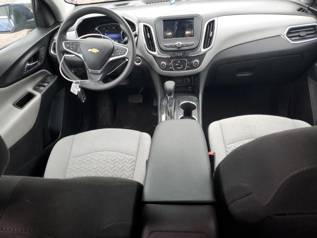 2022 CHEVROLET EQUINOX LT #3297934812