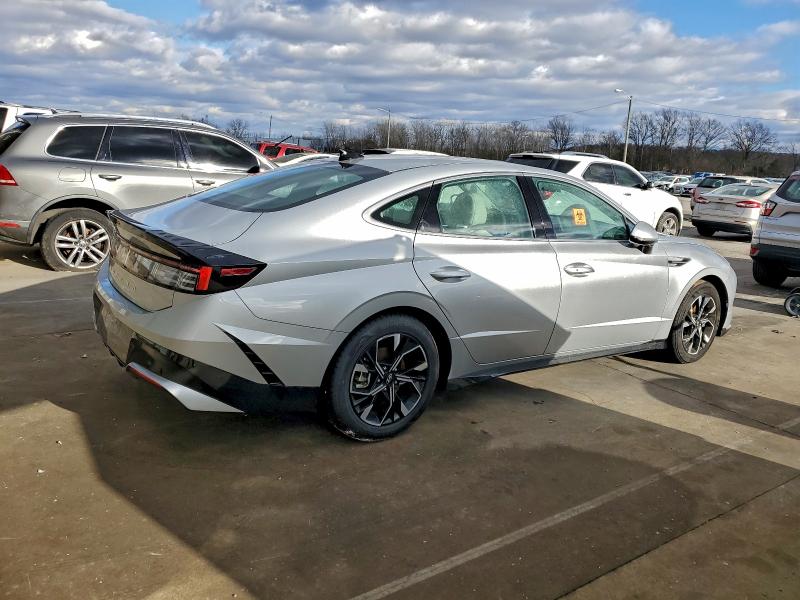 2025 HYUNDAI SONATA SEL #3303500907