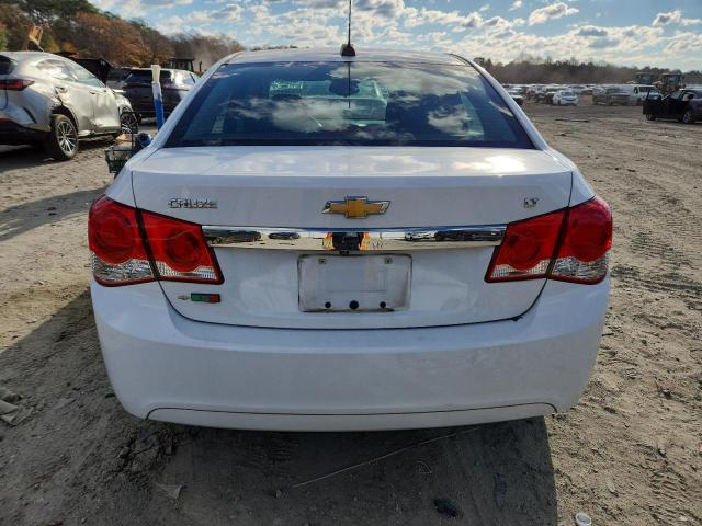 2016 CHEVROLET CRUZE LIMI #3290273233