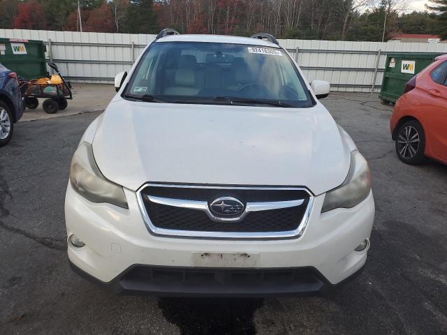 2013 SUBARU XV CROSSTR #3286137905