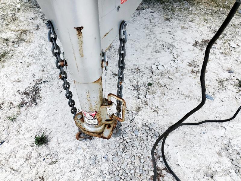 2008 BLOO 3H/GN/ALM/LQ 11' DUS #3296385697