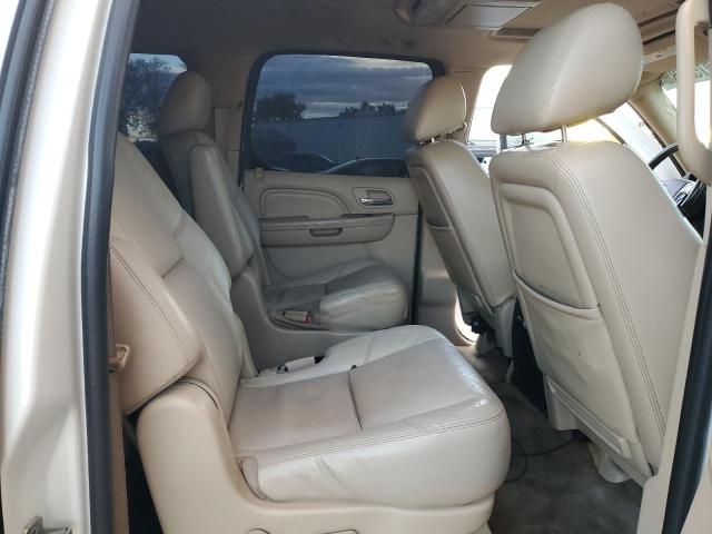 2011 CADILLAC ESCALADE E #3317035979