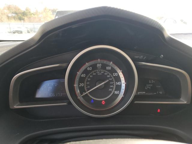 2015 MAZDA 3 GRAND TO #3293365427