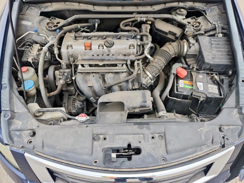 2010 HONDA ACCORD EX #3283774420