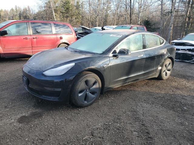 Global Auto Auctions: 2018 TESLA MODEL 3