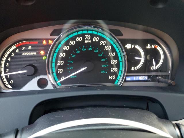 2015 TOYOTA VENZA LE #3305323325