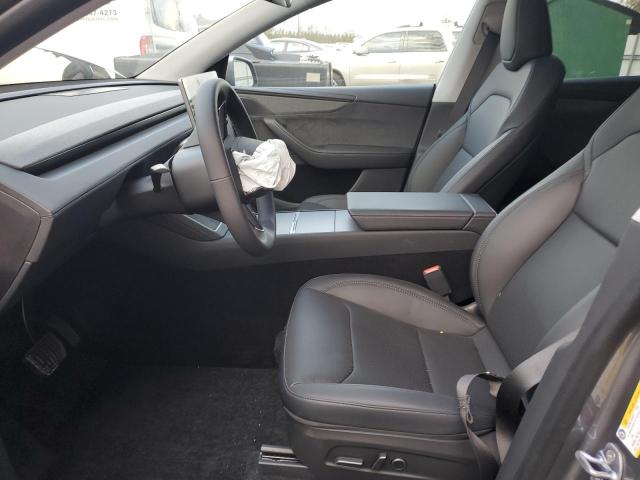 2026 TESLA MODEL Y #3301818332