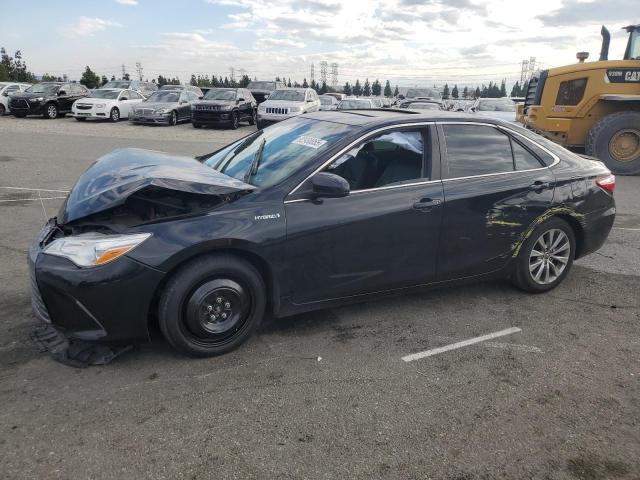 2015 TOYOTA CAMRY HYBR #3298085139