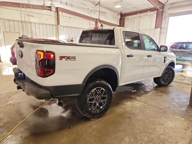2025 FORD RANGER XLT - 1FTER4HH9SLE50566
