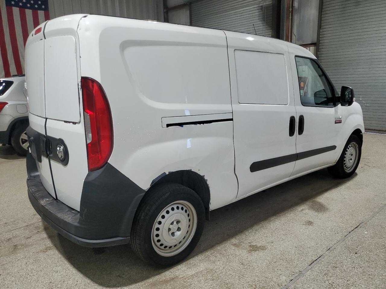 RAM PROMASTER