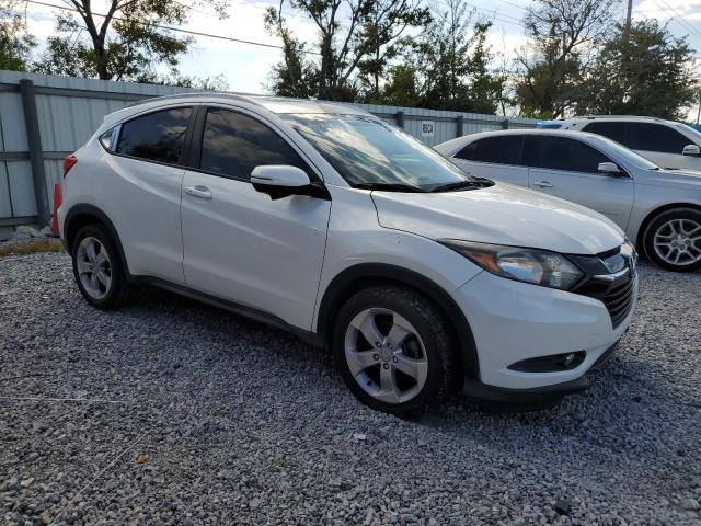 2016 HONDA HR-V EXL #3281406017