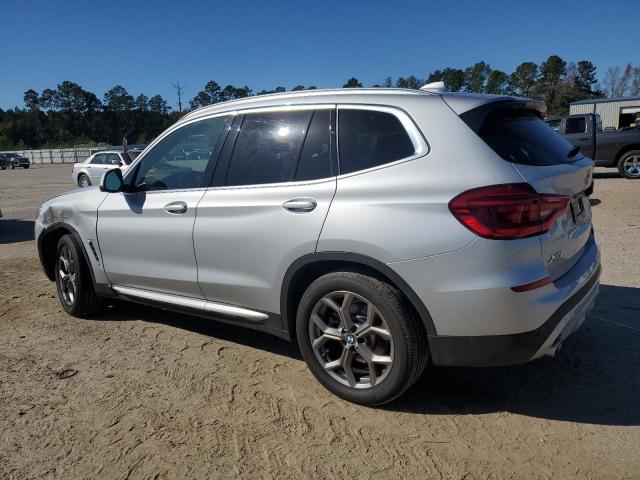 2021 BMW X3 SDRIVE3 #3290310242