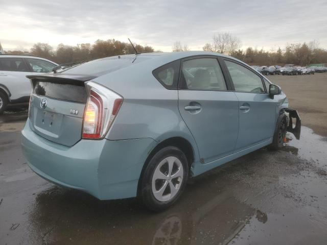 2013 TOYOTA PRIUS #3305300352