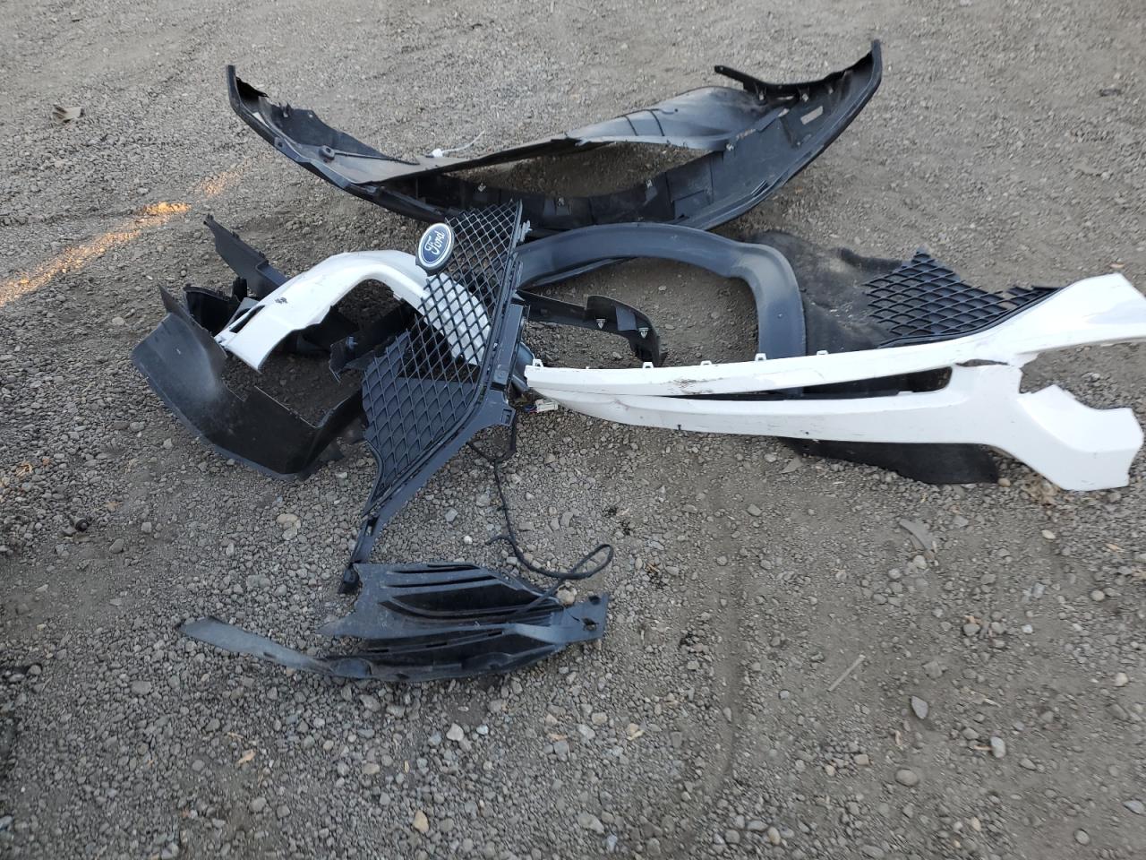 FORD EXPLORER POLICE INTERCEPTOR