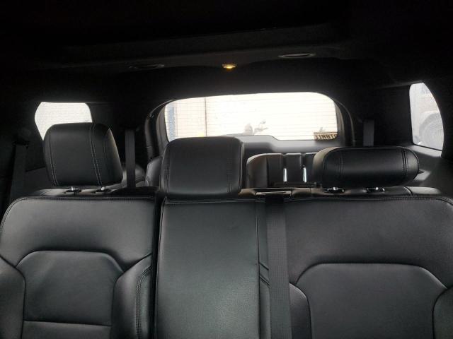 2017 FORD EXPLORER X - 1FM5K8D83HGD14660