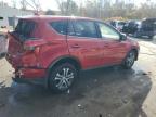 Lot #3296314433 2017 TOYOTA RAV4 LE