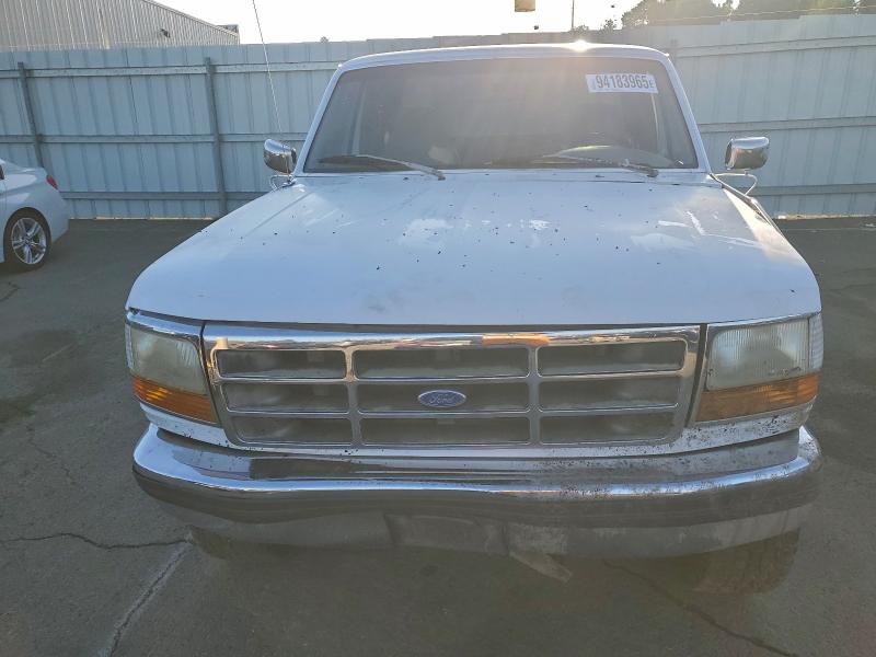 1994 FORD F250 #3308198247