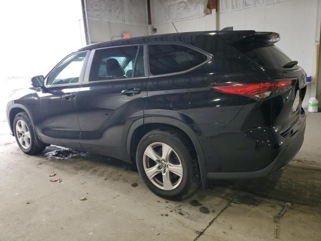 2023 TOYOTA HIGHLANDER #3305369329