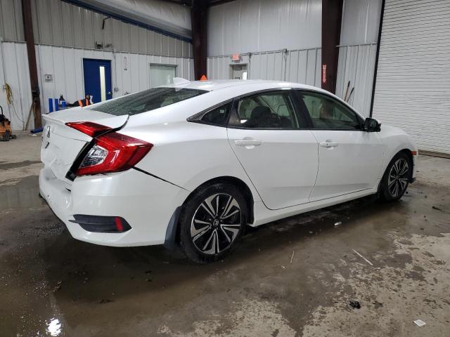 2018 HONDA CIVIC EX #3301986484