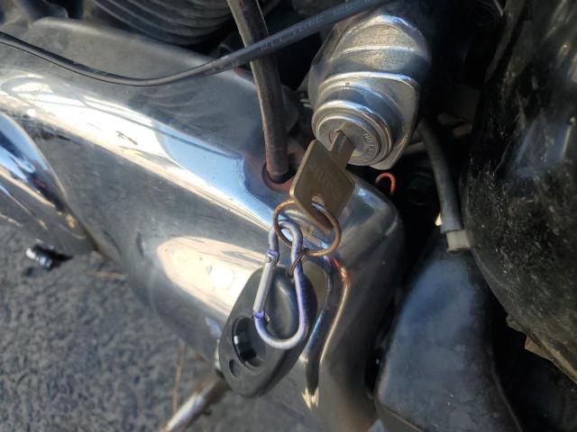 2005 HONDA VT1100 C2 #3296222419